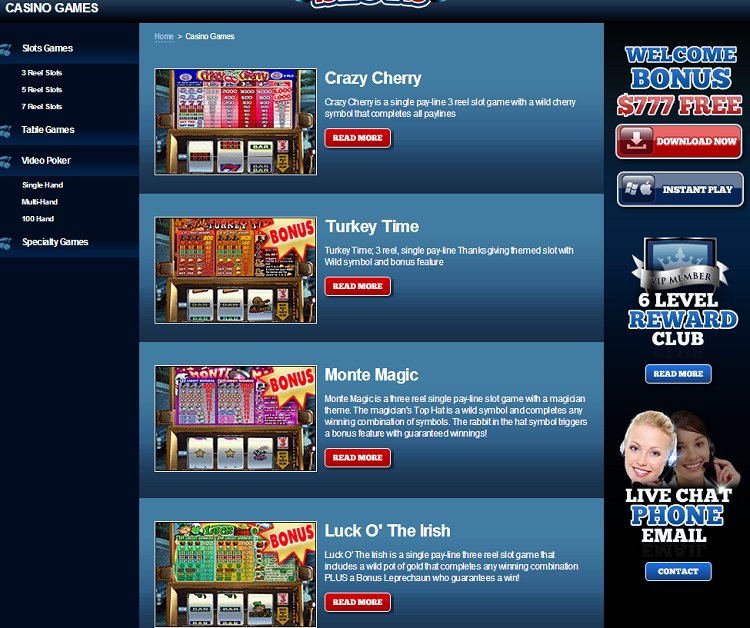 Montezuma Position Remark Rtp 50 lions video slots free online And you will Max Winnings Vernons